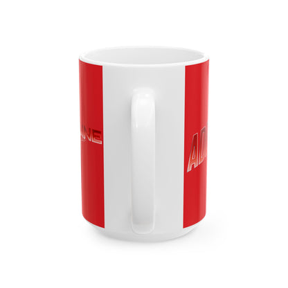 Adeline Goedheer 15oz Mug