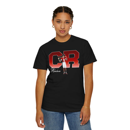 Cam Richardson Big Initials Premium Tee