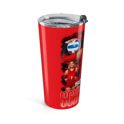 Sophia Schweikert 20oz Tumbler