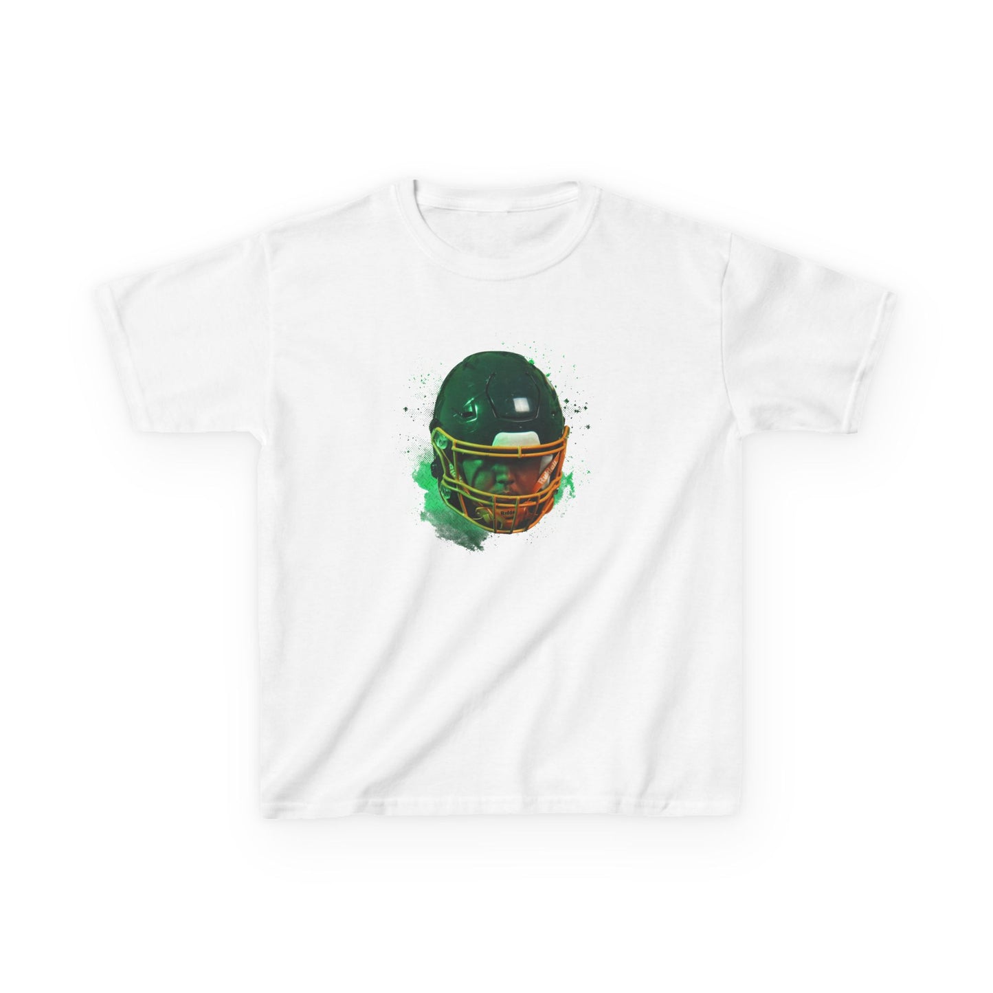 Ben Sollis Big Head Kids Tee