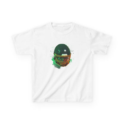 Ben Sollis Big Head Kids Tee