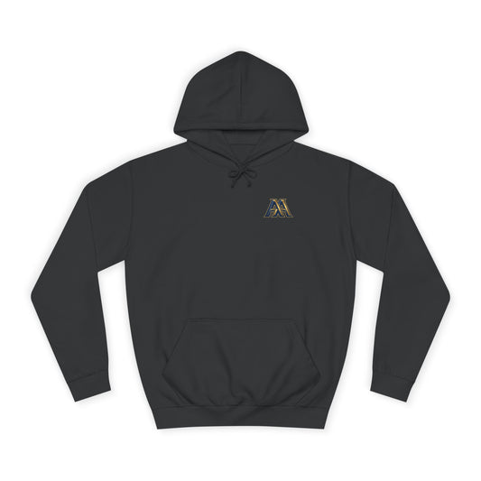Ana Appel Logo Premium Hoodie