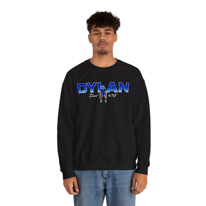 Dylan Cleary Lowkey Crewneck Sweatshirt