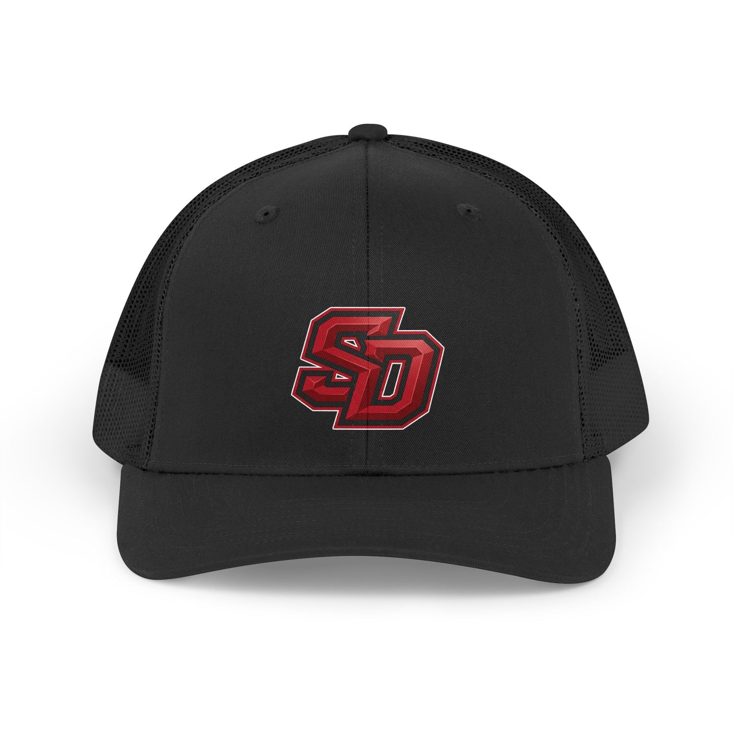 Sianna Dykes Logo Trucker Hat