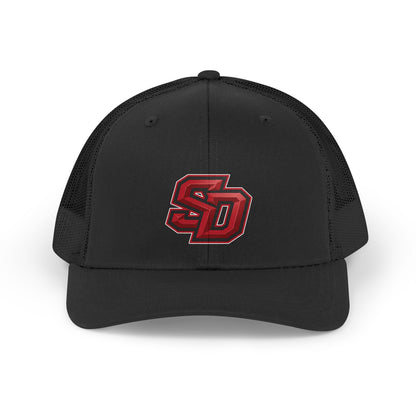 Sianna Dykes Logo Trucker Hat