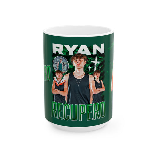 Ryan Recupero 15oz Mug
