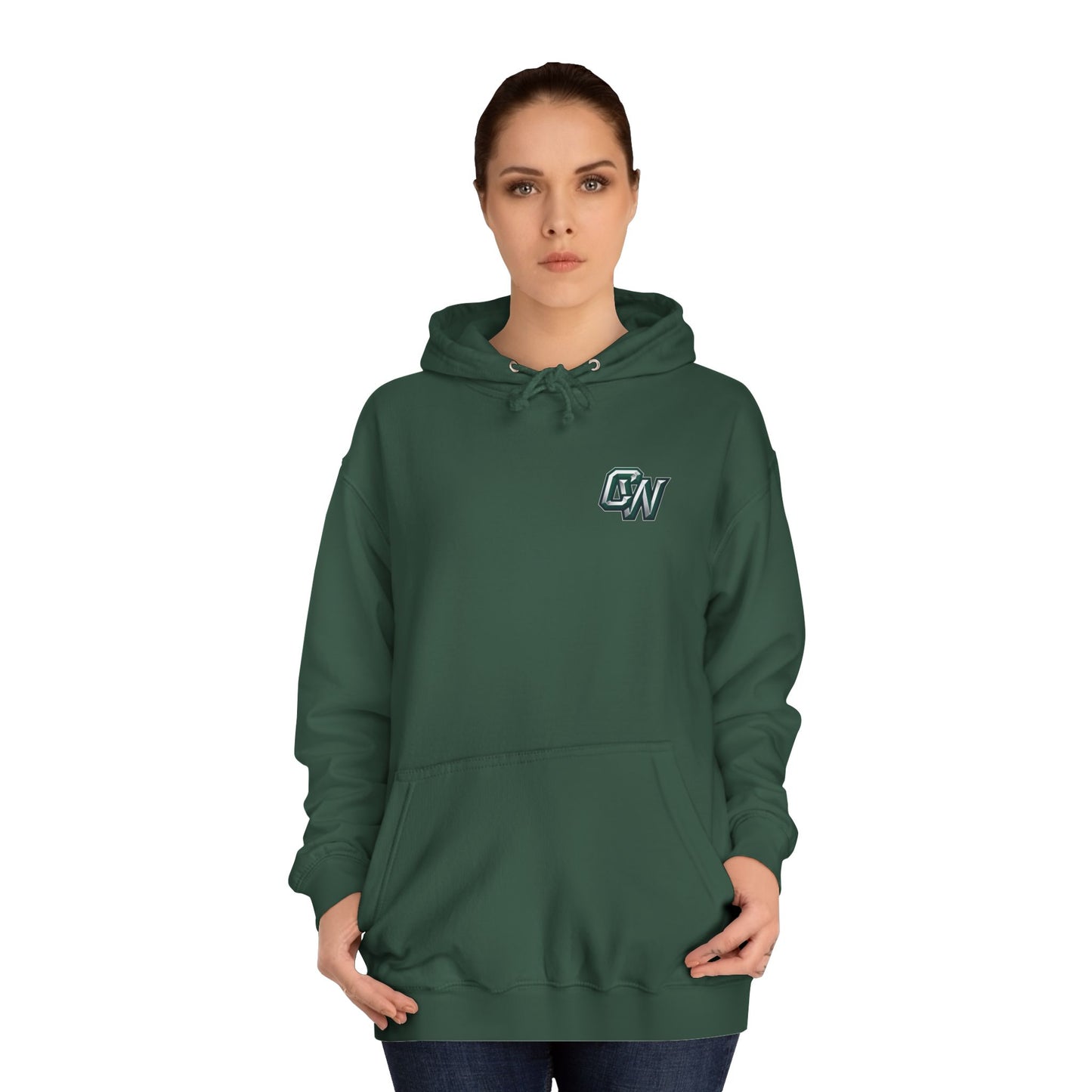 Cedric Wall II Icon Premium Hoodie