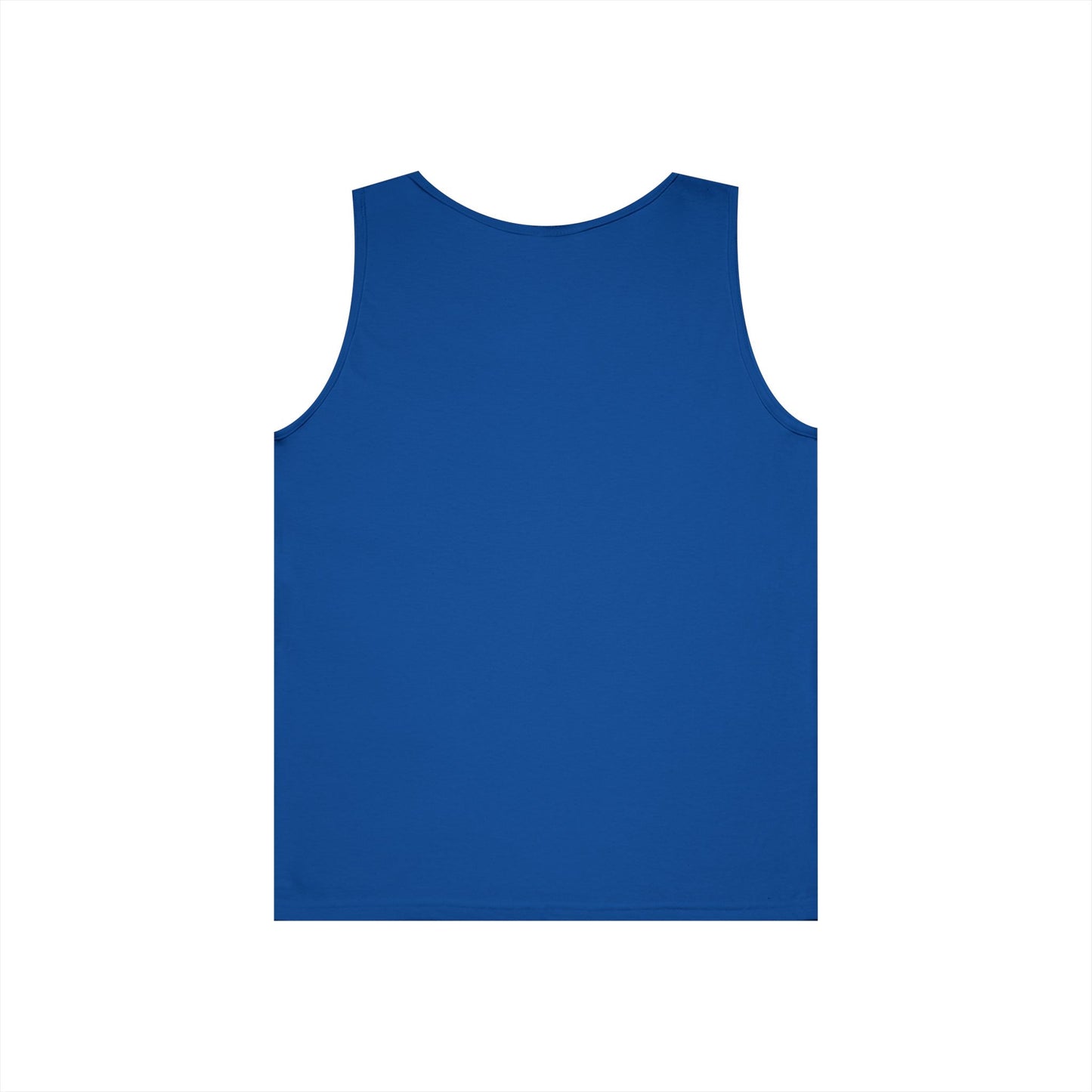 Trendell Anderson Heavy Cotton Tank Top