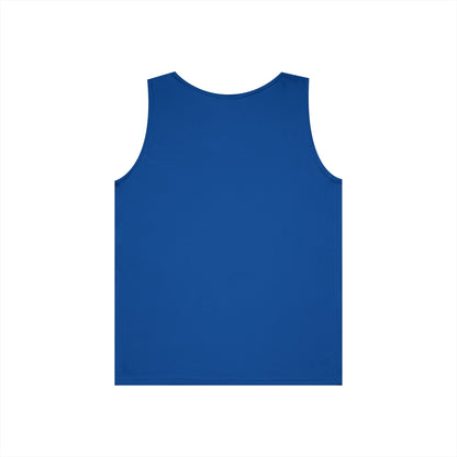 Trendell Anderson Heavy Cotton Tank Top