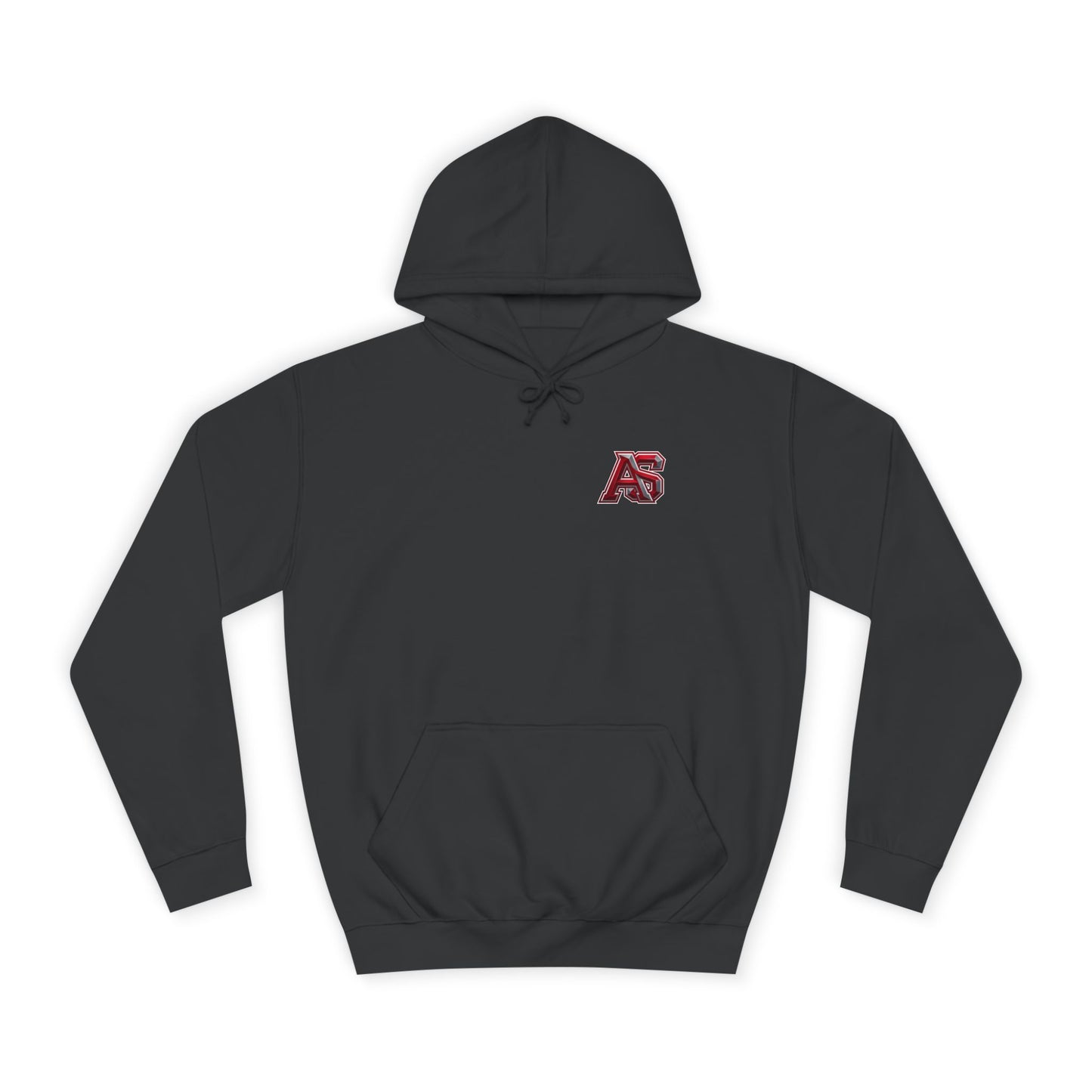 Aiden Samek Logo Premium Hoodie
