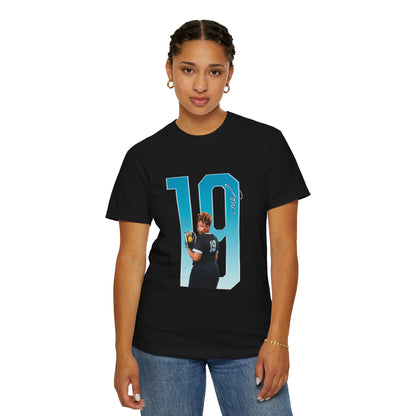 Naziyah Jones Player Icon Number Premium Tee