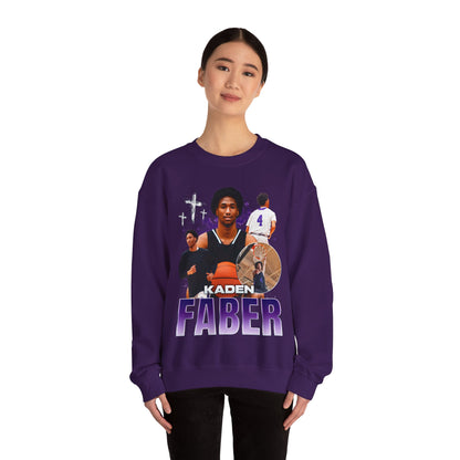 Kaden Faber Crewneck Sweatshirt