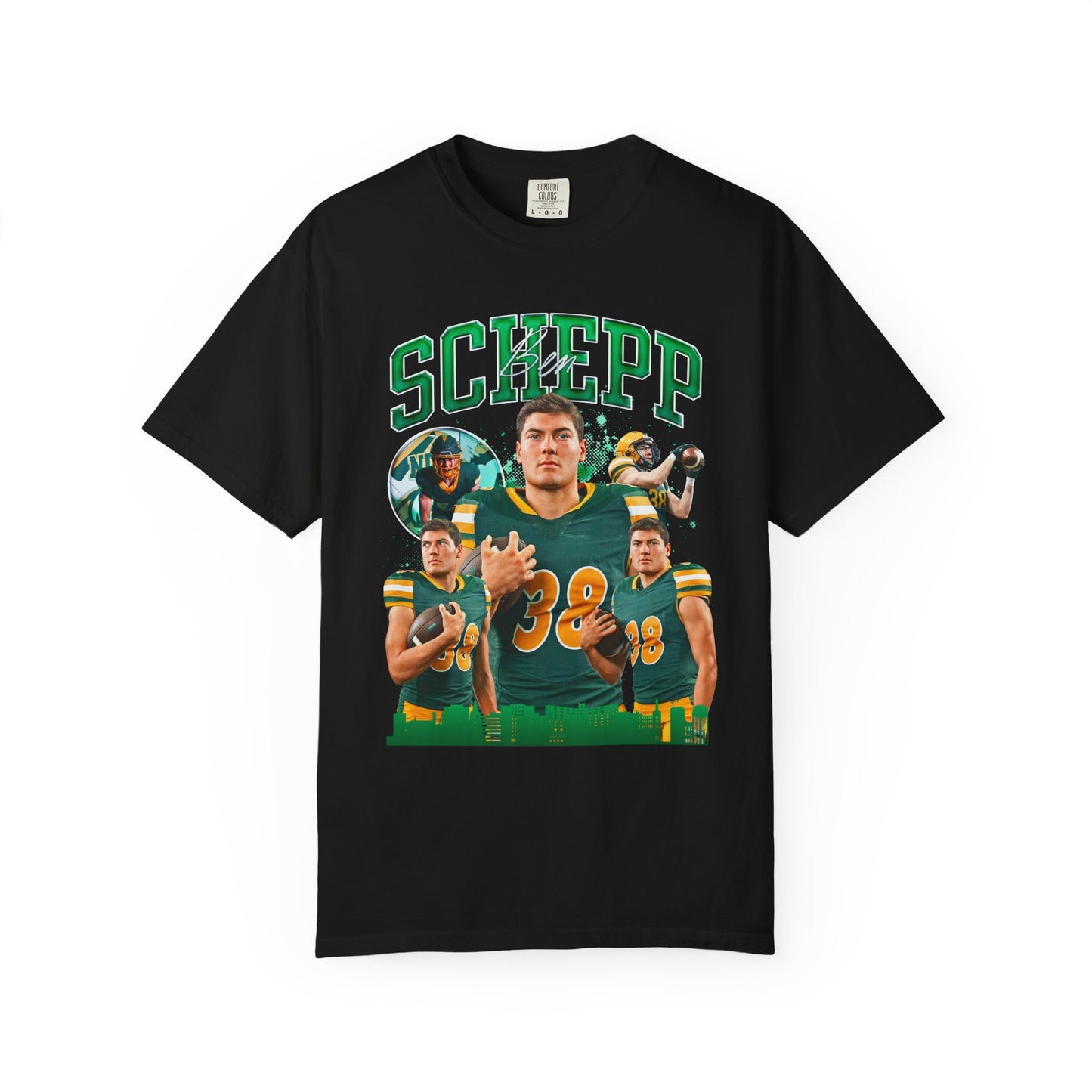 Ben Schepp Premium Tee
