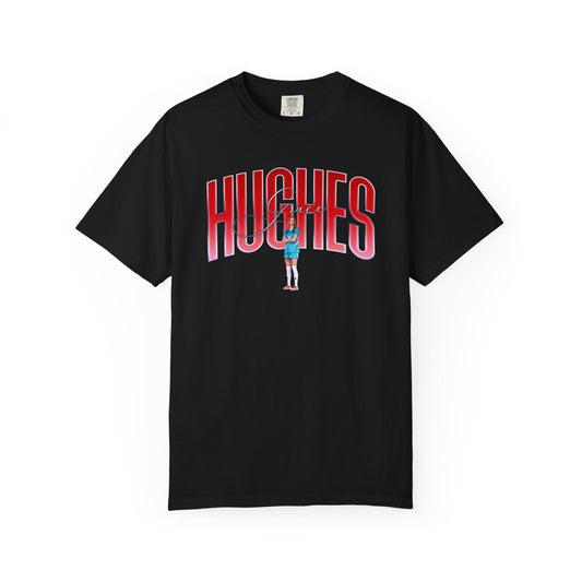Grace Hughes Big Last Name Premium Tee