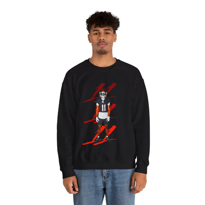 Brenden Adams Crewneck Sweatshirt