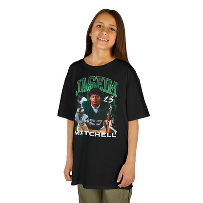 Jaseim Mitchell Kids Tee