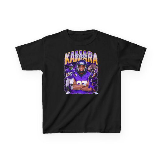 Caleb Kamara Kids Tee