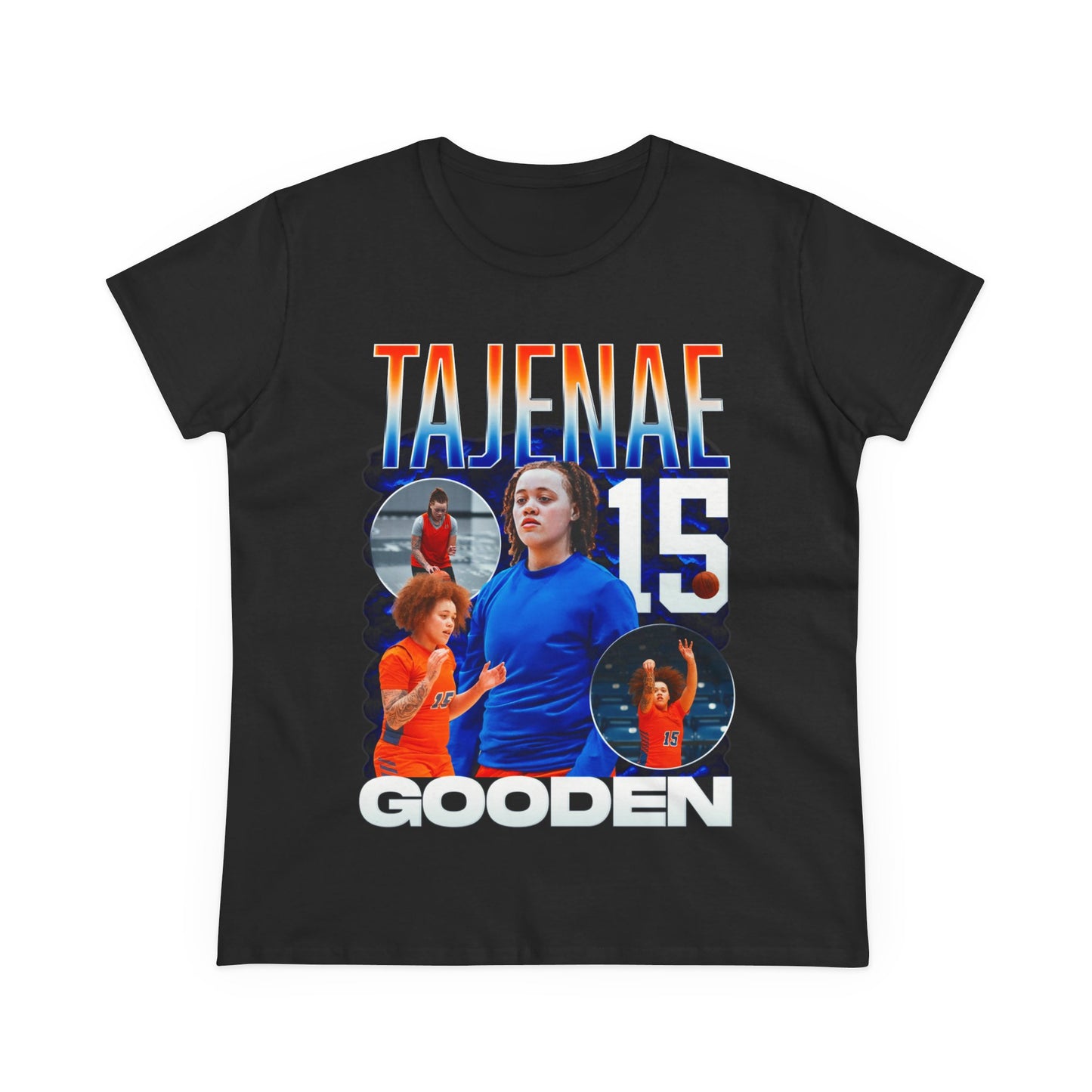 Tajenae Gooden Women's Tee