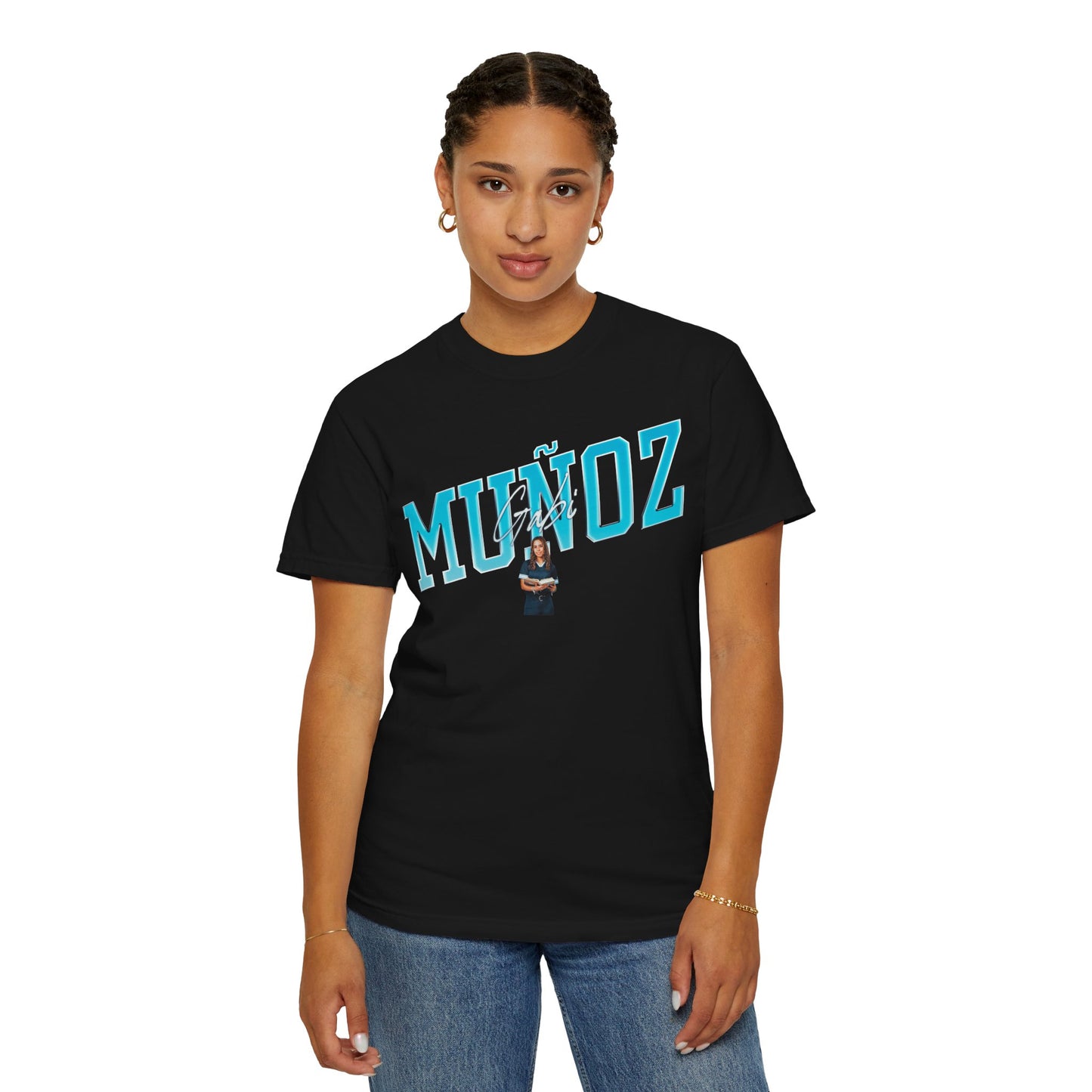 Gabi Munoz Icon Premium Tee
