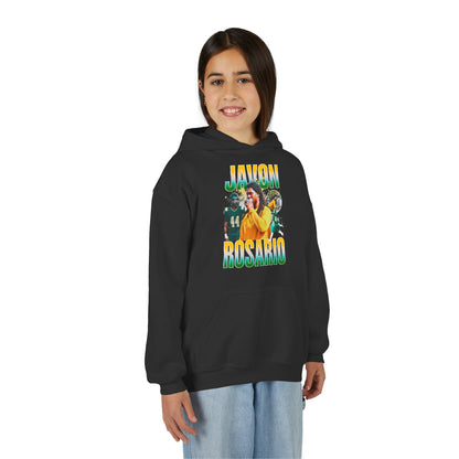 Javon Rosario Kids Hoodie