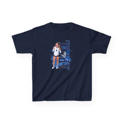 Ana Appel Kids Tee