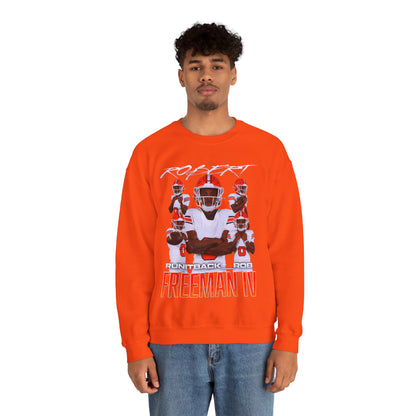 Robert Freeman IV Crewneck Sweatshirt