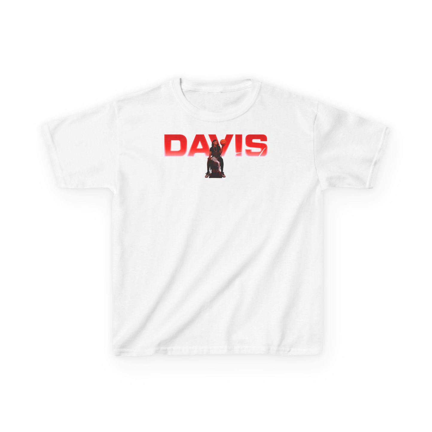 Taniyah Davis Lowkey Kids Tee