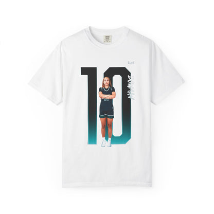 Carmaya Bowman Player Icon Premium Tee