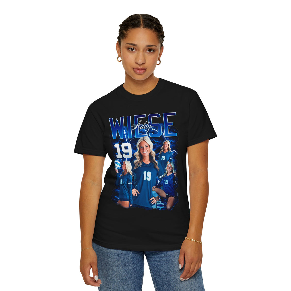 Addy Wiese Premium Tee