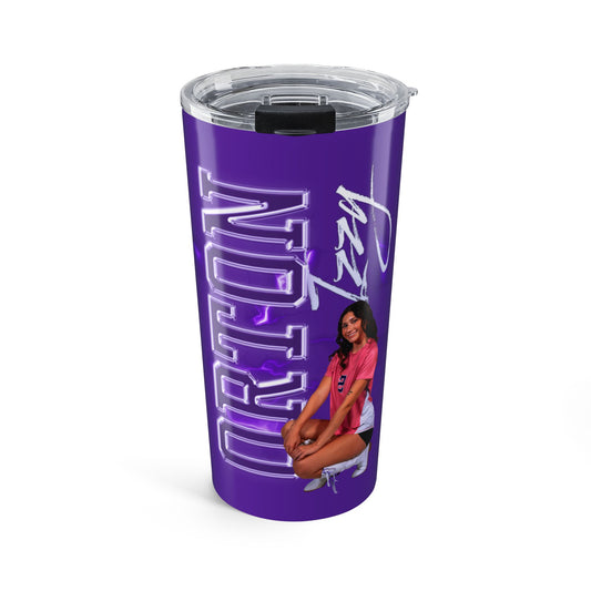 Izzy Orton 20oz Tumbler