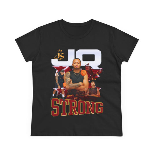 JQ Strong Women's Tee