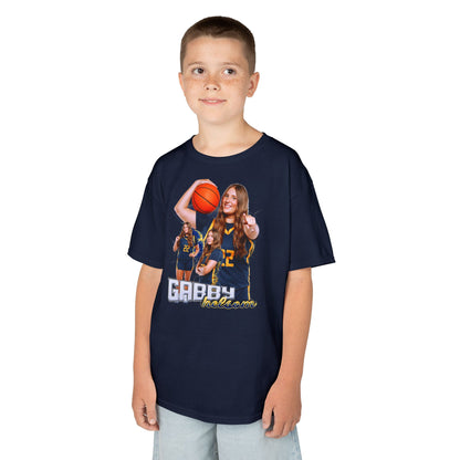 Gabby Helsom Kids Tee