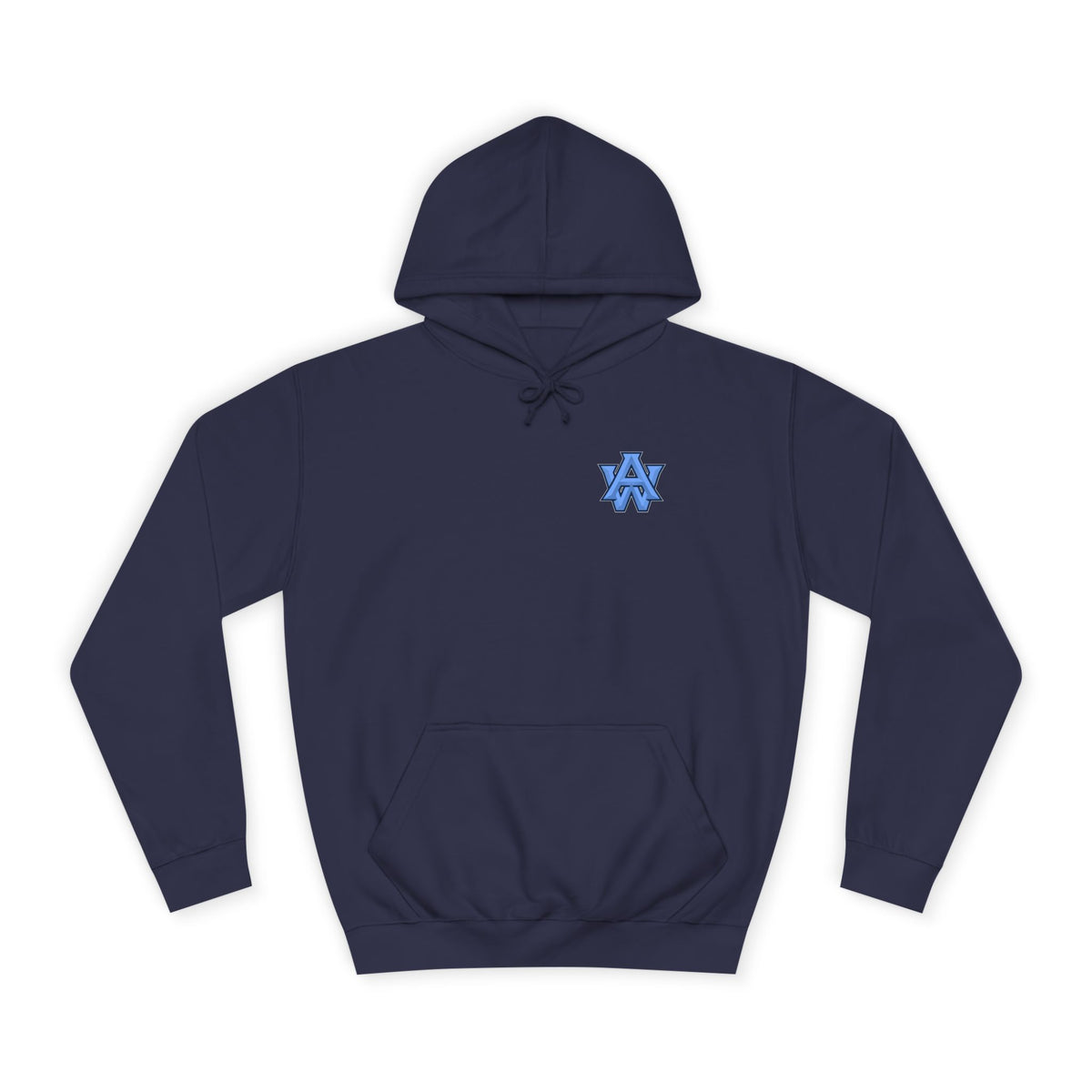 Addy Wiese Big Last Name Premium Hoodie