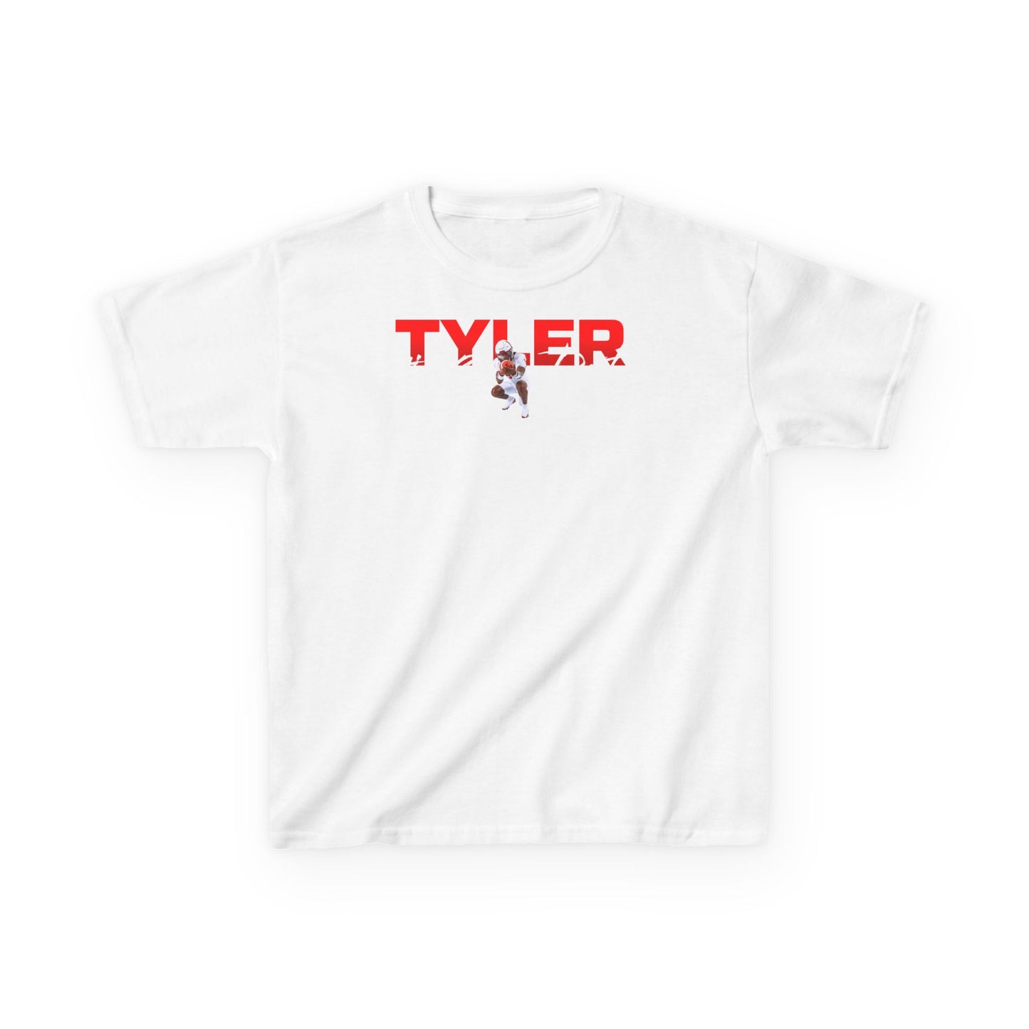 Tyler Dent Lowkey Kids Tee