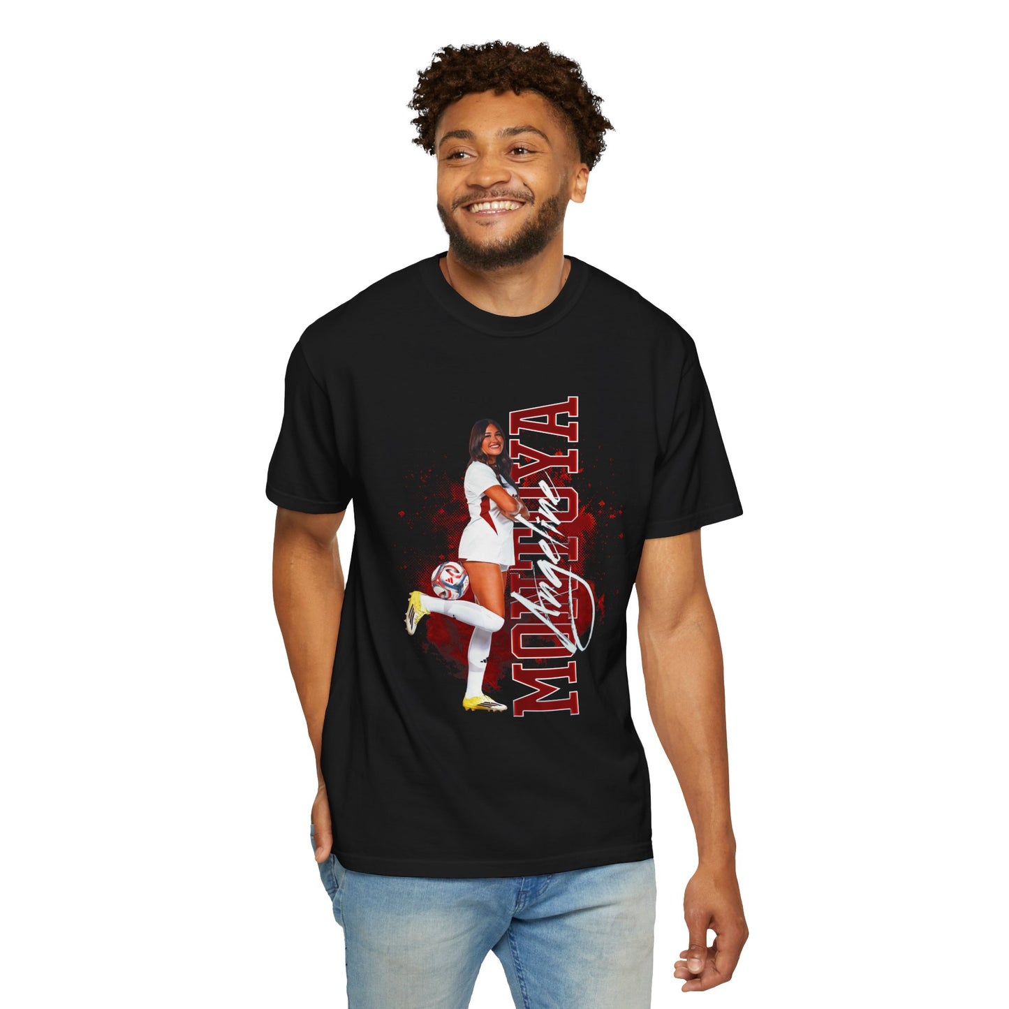 Angeline Montoya Premium Tee