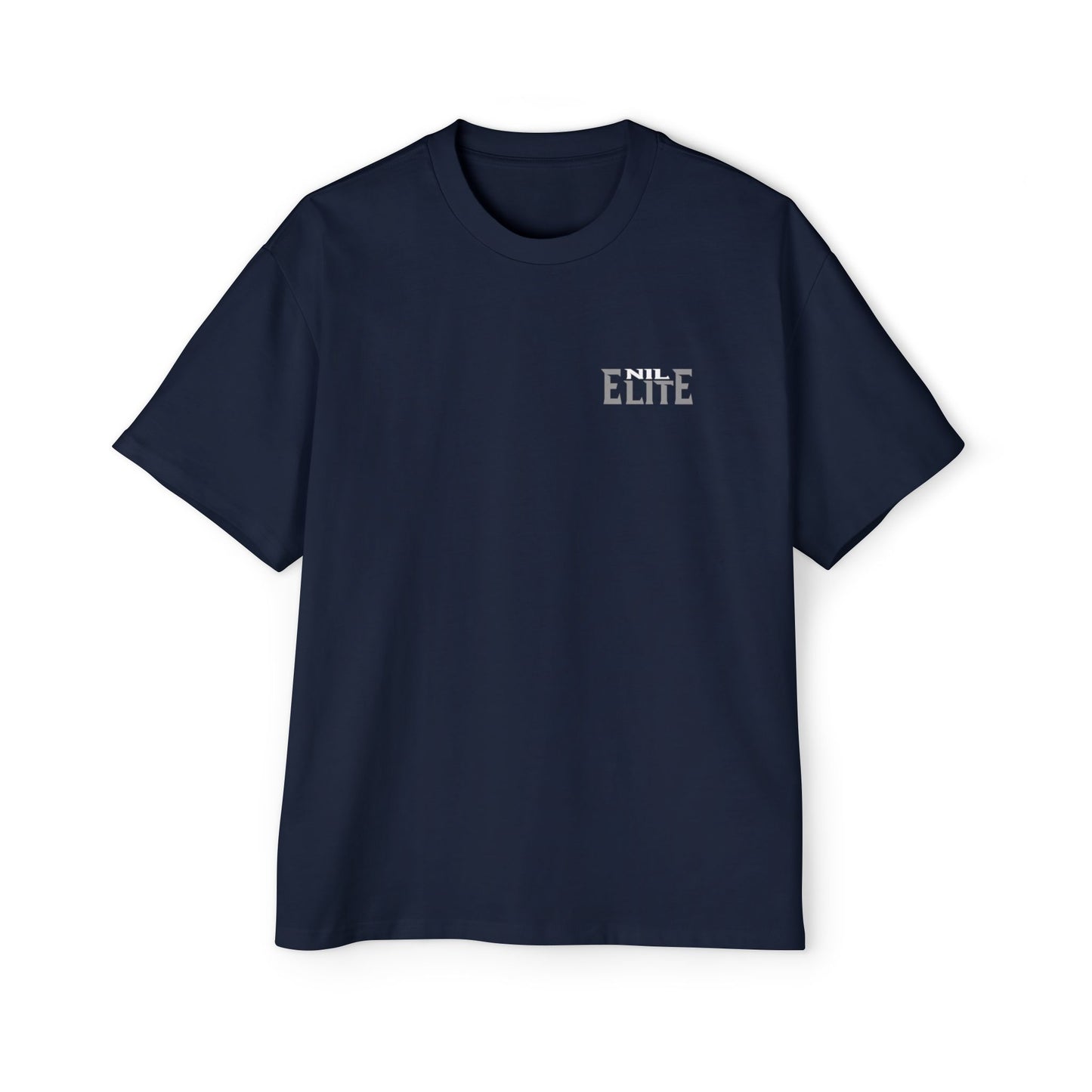 NIL Elite Heavy Oversized Tee