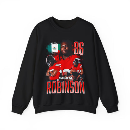 Sean Robinson Crewneck Sweatshirt