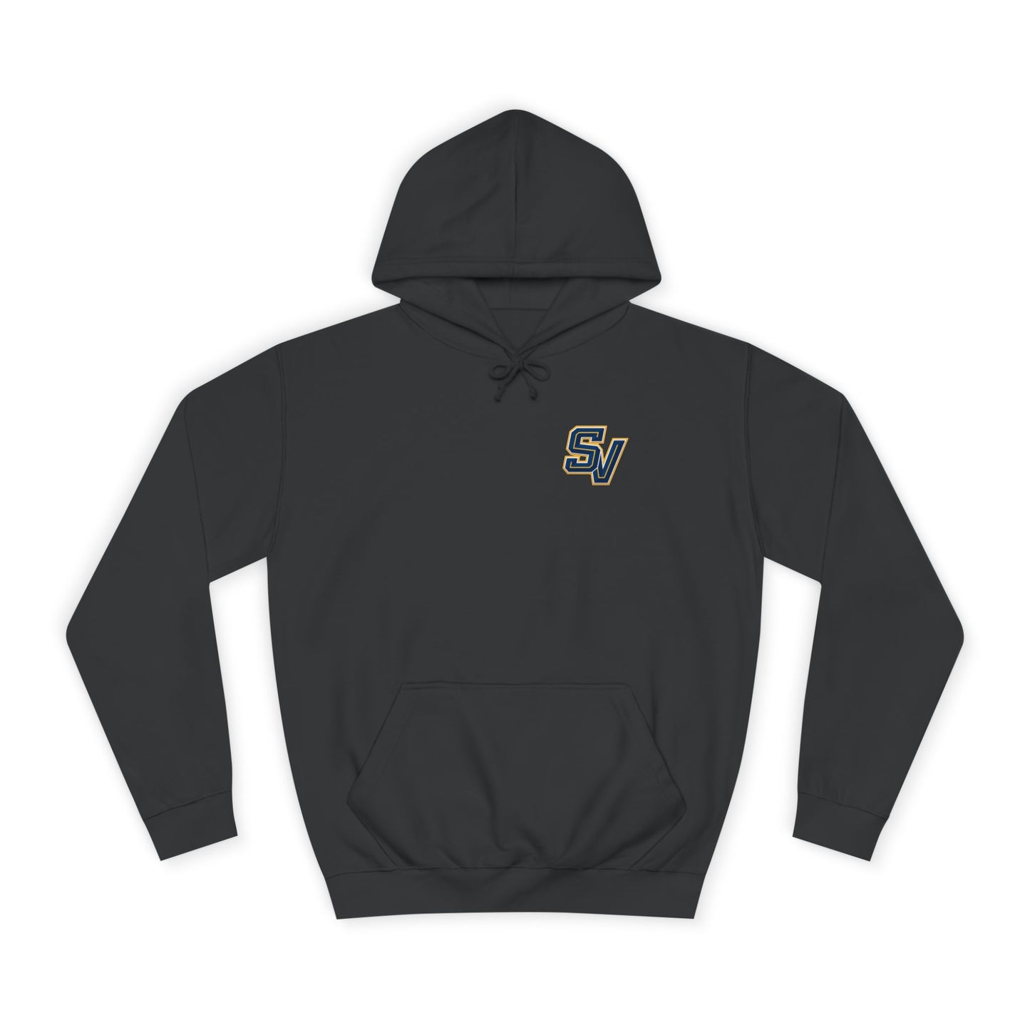 Sam Vanda Premium Hoodie