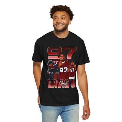 Henry Davis III Premium Tee