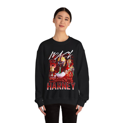 Mack Harney Crewneck Sweatshirt