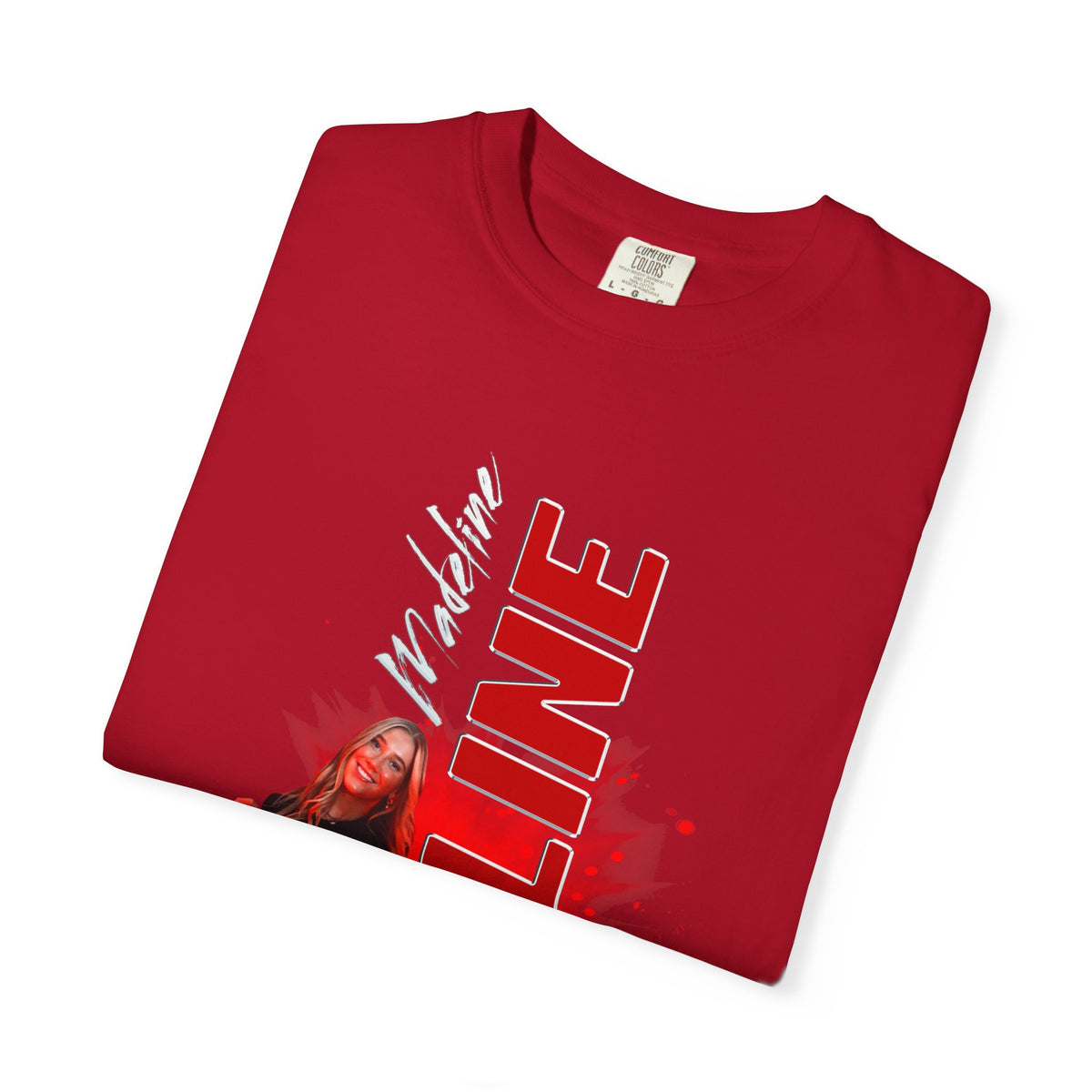 Madeline Moline Premium Tee