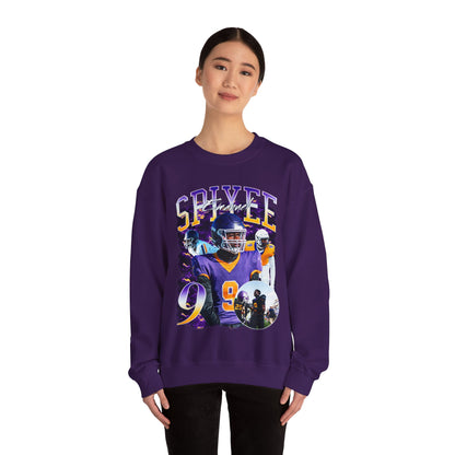 Emanuel Spiyee Crewneck Sweatshirt