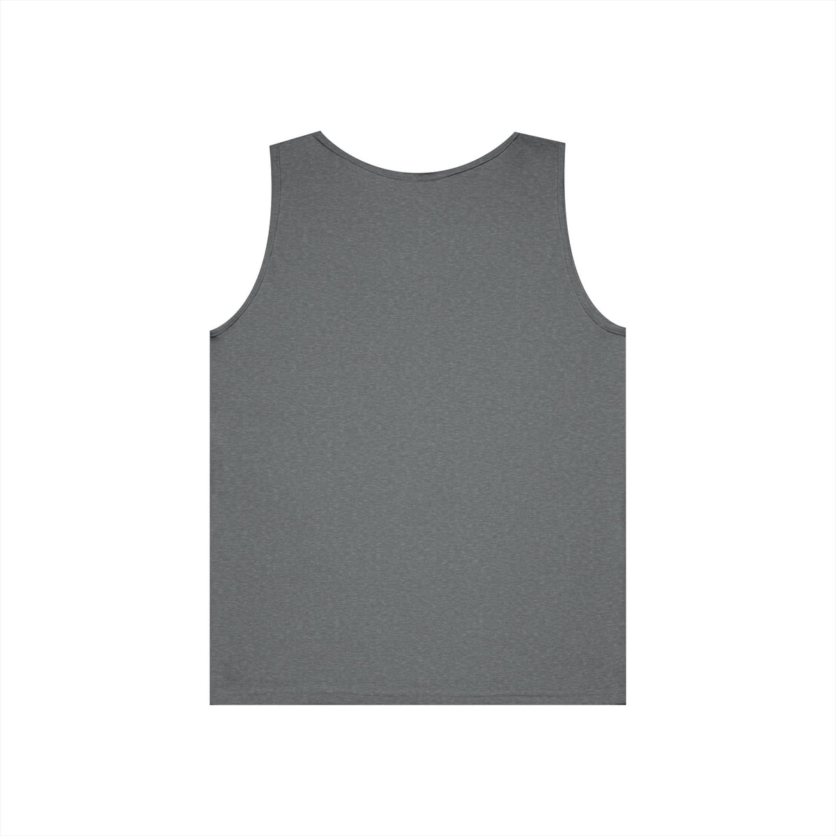 Ava Renninger Heavy Cotton Tank Top