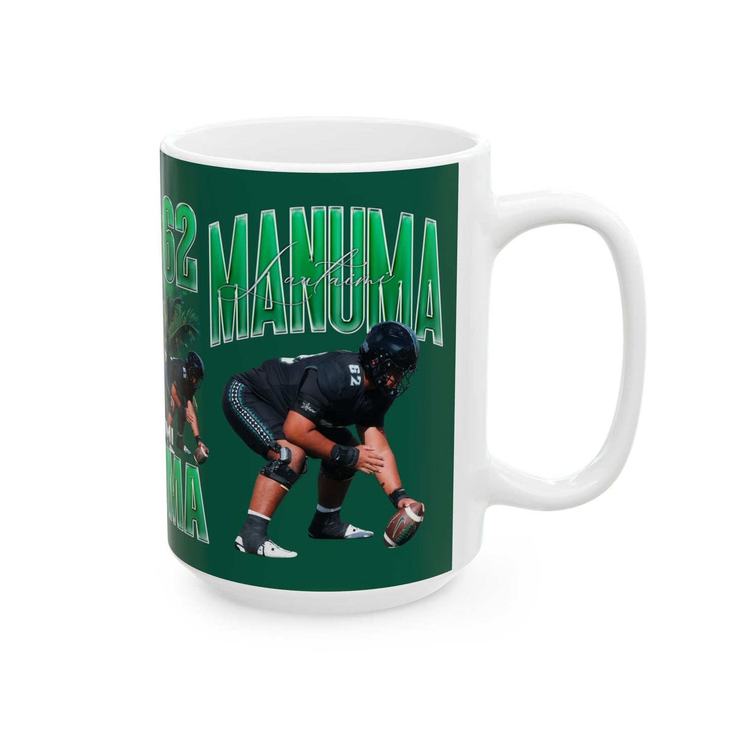 Lautaimi Manuma 15oz Mug