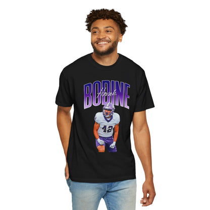 Hank Bodine Big Last Name Premium Tee