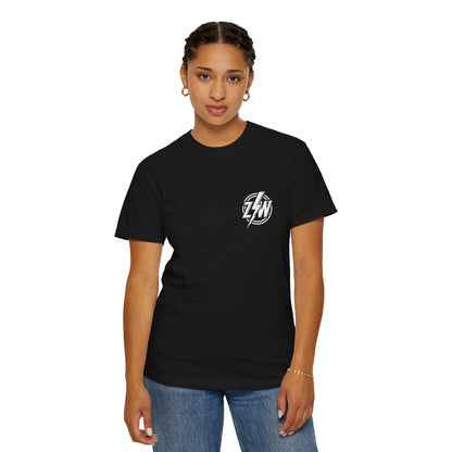 Zayden Walters Logo Premium Tee
