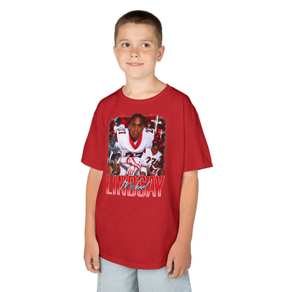 Michael Lindsay Kids Tee