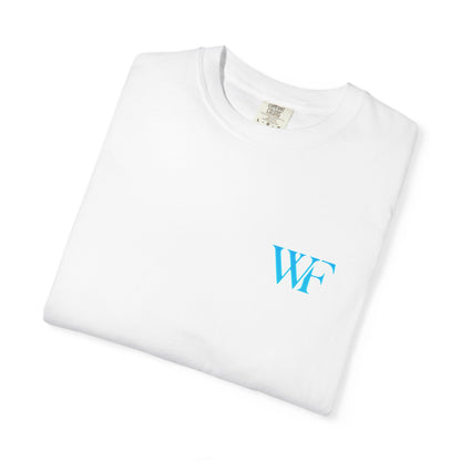 Wayne Favors III Logo Premium Tee