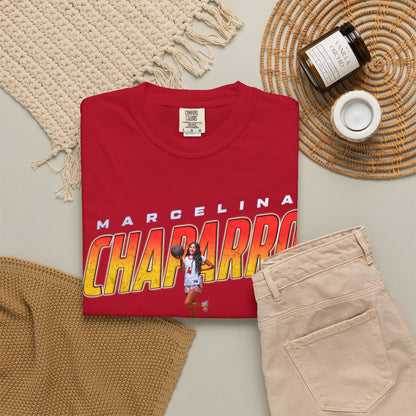 Marcelina Chaparro Icon Premium Tee
