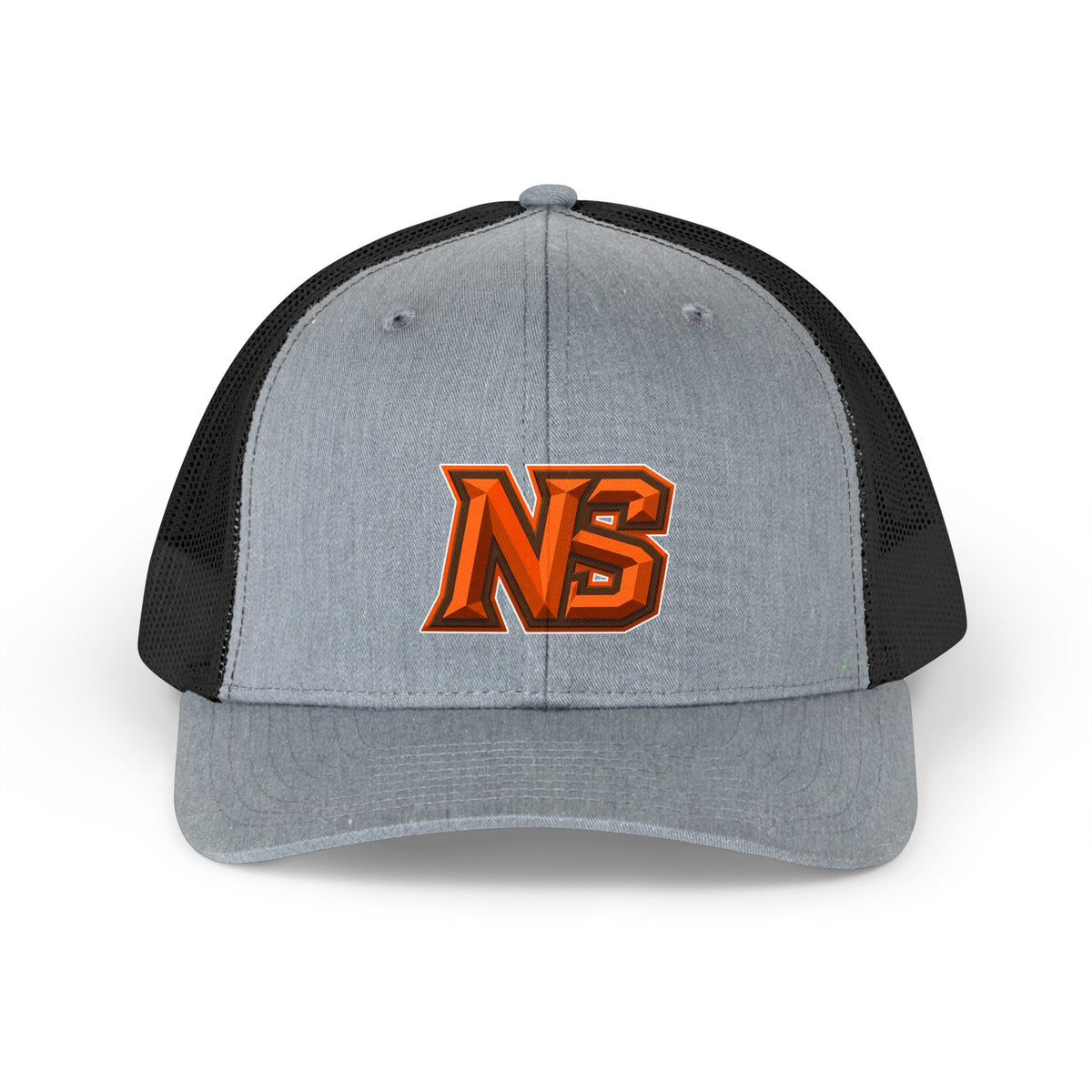 Nick Sawyer Logo Trucker Hat